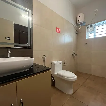 Away From Home - 4 - Rooms In Ooty, Home Stay Ooty Exterior photo
