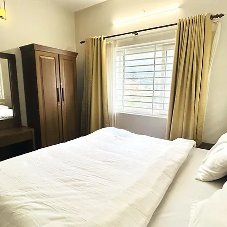 Away From Home - 4 - Rooms In Ooty, Home Stay Ooty Exterior photo