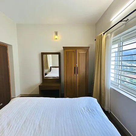 Away From Home - 4 - Rooms In Ooty, Home Stay Ooty Exterior photo