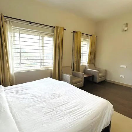 Away From Home - 4 - Rooms In Ooty, Home Stay Ooty Exterior photo