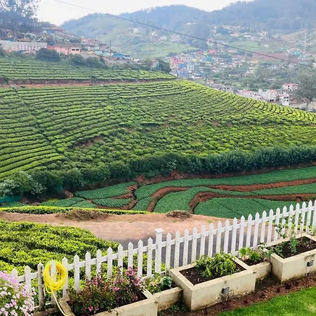 Away From Home - 4 - Rooms In Ooty, Home Stay Ooty Exterior photo
