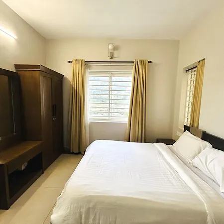 Away From Home - 4 - Rooms In Ooty, Home Stay Ooty Exterior photo