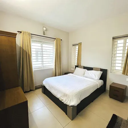 Away From Home - 4 - Rooms In Ooty, Home Stay Ooty Exterior photo